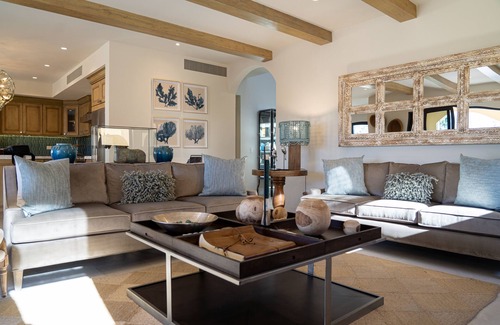 Los Cabos Villa | Rancho San Lucas