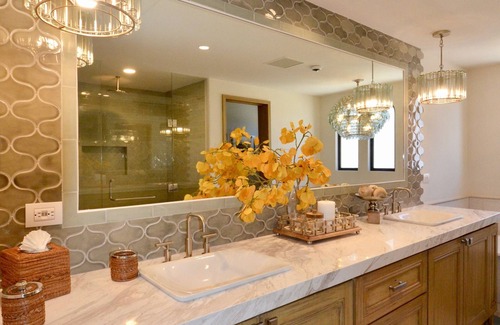 Los Cabos Villa | Rancho San Lucas