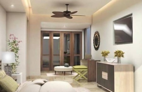 Los Cangrejos II y III Resort | Rancho San Lucas | Lux Resort | Spa | Golf | Pool