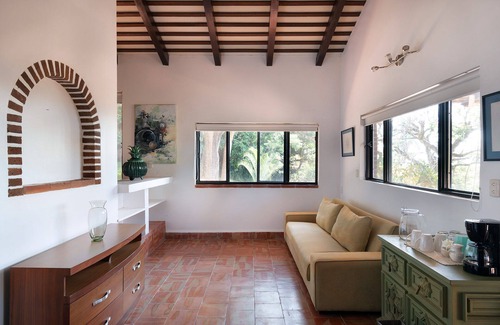Ajijic Villa | Rancho San Rafael