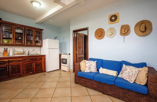 Rancho Santana Apartment | Rancho Santana 1 bdrm apt. w/living rm, kitchen, private bath pool-walk to surf