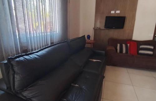 Fartura House | RANCHO SAO PEDRO (FARTURA)