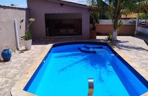 Fartura House | RANCHO SAO PEDRO (FARTURA)