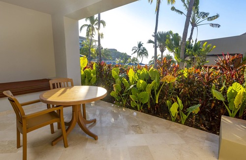 Punta de Mita Hotel | Rancho Sea Side Resort Adults Only