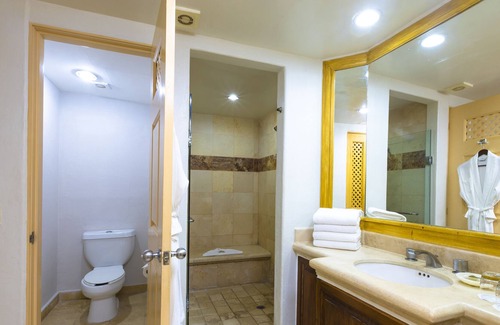 Punta de Mita Hotel | Rancho Sea Side Resort Adults Only