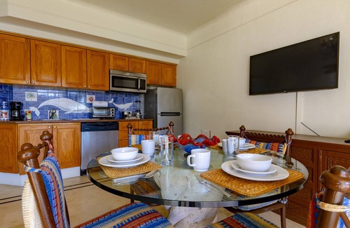 Punta de Mita Hotel | Rancho Sea Side Resort Adults Only