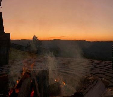 Rancho Queimado House | Rancho Sol Poente - Rancho Queimado - SC