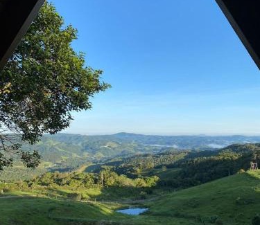 Rancho Queimado House | Rancho Sol Poente - Rancho Queimado - SC