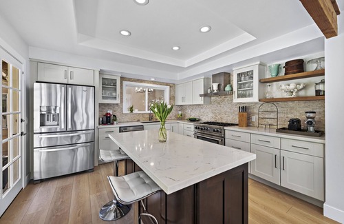 Laguna Niguel House | Rancho Soleil-Amazing Outdoor Living-Beach Close!