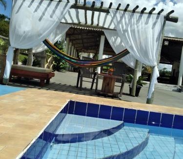 Luziania Other | Rancho Thellys