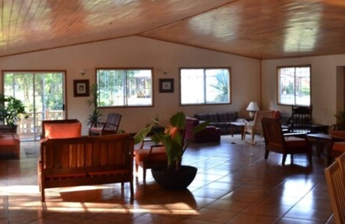 El Aguaje Hotel | Rancho Viejo