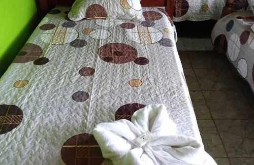 Rancho Quemado House | Rancho Verde de Osa