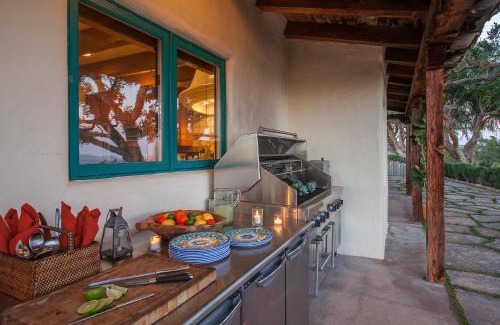 Santa Barbara Villa | Rancho Vista by Paradise Retreats