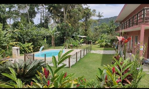 Ubatuba House | Rancho Vista Verde