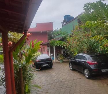 Ubatuba House | Rancho Vista Verde