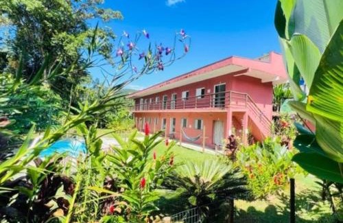 Ubatuba House | Rancho Vista Verde