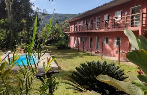 Ubatuba House | Rancho Vista Verde