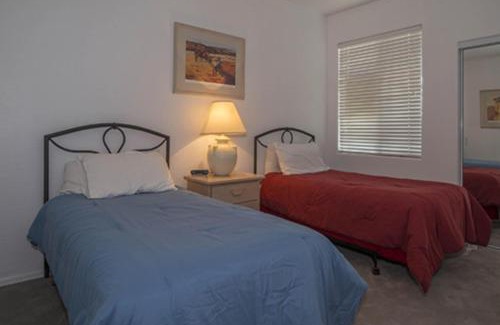 Rancho Vistoso Apartment | Rancho Vistoso #113B