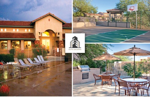 Worldmark Resort | Rancho Vistoso Resort 1bdr