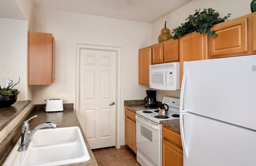 Worldmark Resort | Rancho Vistoso Resort 1bdr