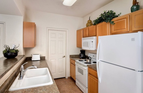 Worldmark Resort | Rancho Vistoso Resort 1bdr
