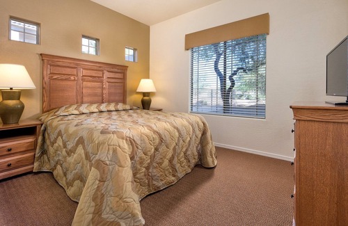 Worldmark Resort | Rancho Vistoso Resort 3bdr