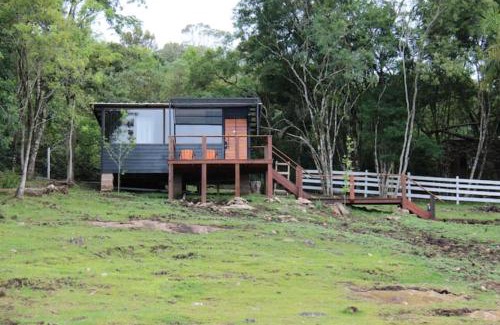 Nova Petropolis Villa | Rancho VSS Cabana da Montanha 1