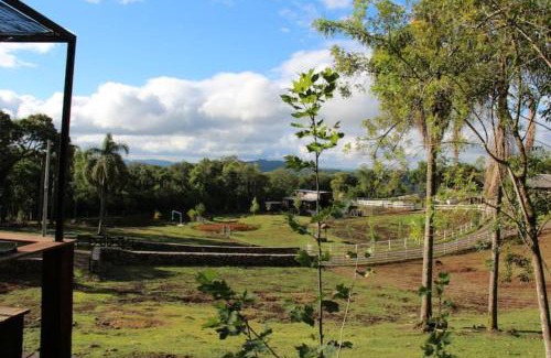 Nova Petropolis Villa | Rancho VSS Cabana da Montanha 1