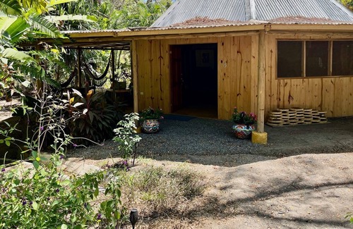 Cabuya Cabin | Rancho w/ pool near beach