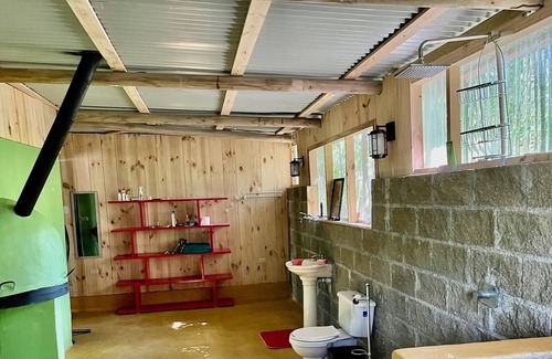 Cabuya Cabin | Rancho w/ pool near beach