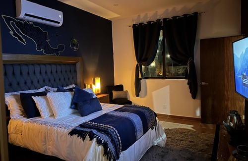 Xpu-Ha Bed & Breakfast | Rancho Xoex Holistic Hotel & Spa in Riviera Maya