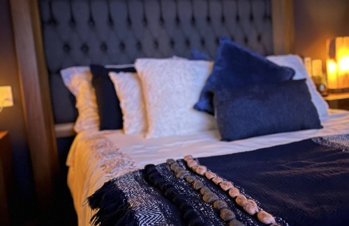 Xpu-Ha Bed & Breakfast | Rancho Xoex Holistic Hotel & Spa in Riviera Maya