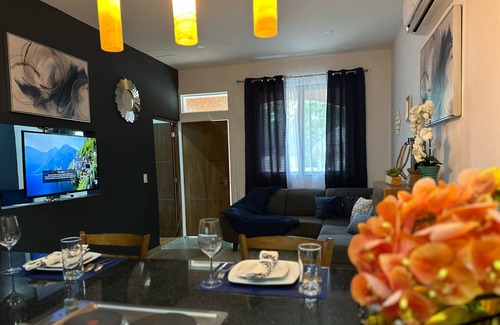 Tankah Bed & Breakfast | Rancho Xoex Hotel & Spa Holístico