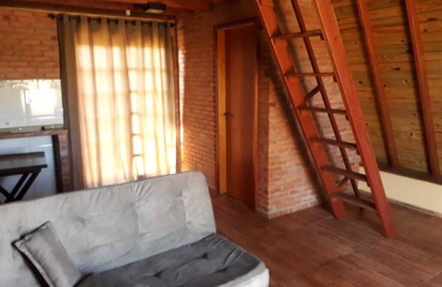 Itabera Hotel | Rancho XV Hotel