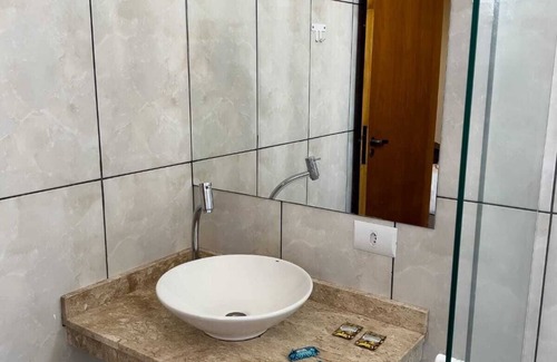 Itabera Hotel | Rancho XV Hotel