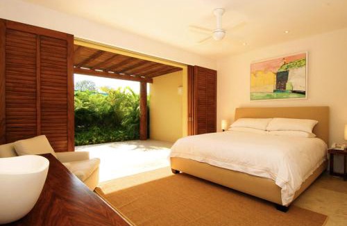 Punta de Mita Villa | Ranchos Estates Beachfront Villa Ten