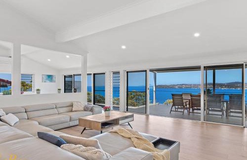 Salamander Bay House | Randall Drive No 64