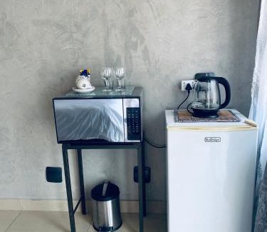Greater Johannesburg Metropolitan Area House | Randburg Guest Suite