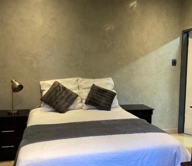 Greater Johannesburg Metropolitan Area House | Randburg Guest Suite