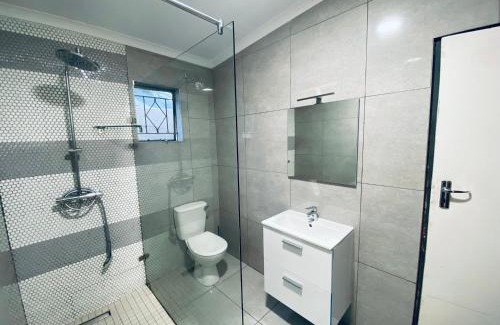 Greater Johannesburg Metropolitan Area House | Randburg Guest Suite