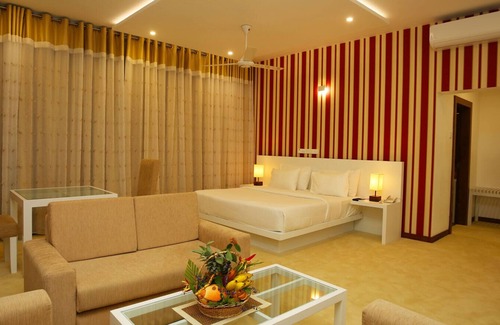 Kandy Hotel | Randholee Resort & Spa