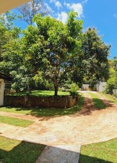 Gankewala House | Randi villa
