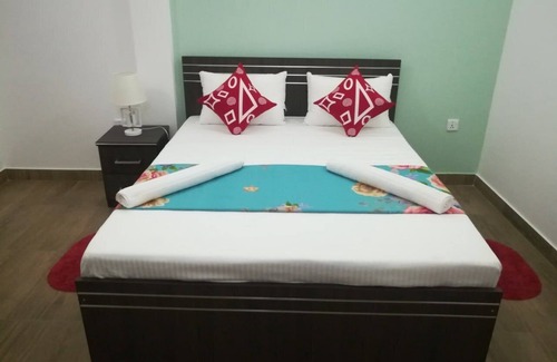 Negombo Hotel | Randima Hotels