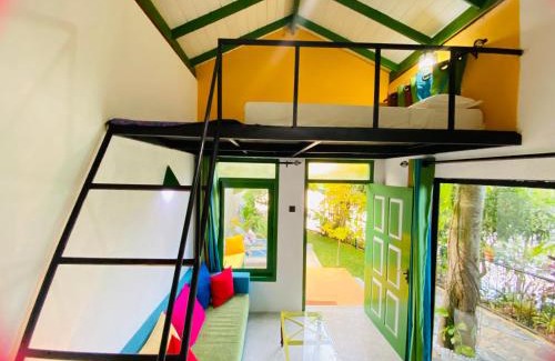 Seeduwa - Katunayake Bed & Breakfast | Randoni Villa