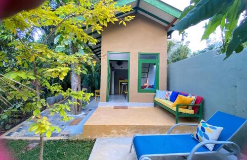 Seeduwa - Katunayake Bed & Breakfast | Randoni Villa