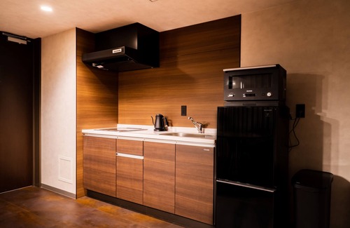 Minami Apartment | Randor Hotel Namba Osaka Suites