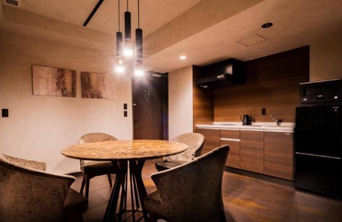 Minami Apartment | Randor Hotel Namba Osaka Suites