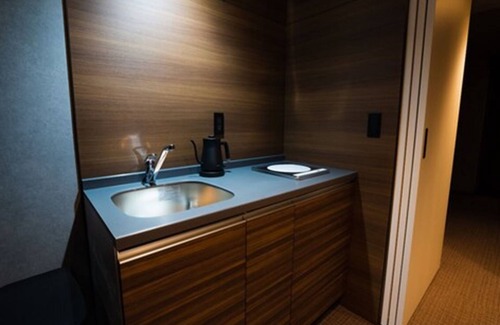 Minami Apartment | Randor Hotel Namba Osaka Suites