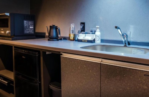 Minami Apartment | Randor Hotel Namba Osaka Suites
