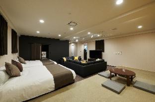 Susukino Hotel | Randor Residence Susukino Suites